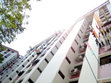 Blk 51 Lengkok Bahru (Bukit Merah), HDB 5 Rooms #12332